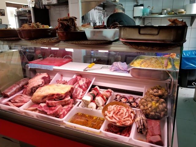 Asador Iñaki